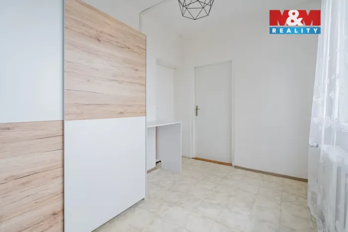 Prodej bytu 3+1, České Budějovice, Čéčova, 58 m2