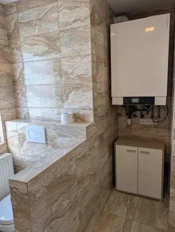 Prodej rodinného domu, Charváty, 52 m2