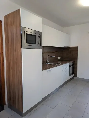 Prodej rodinného domu, Charváty, 52 m2