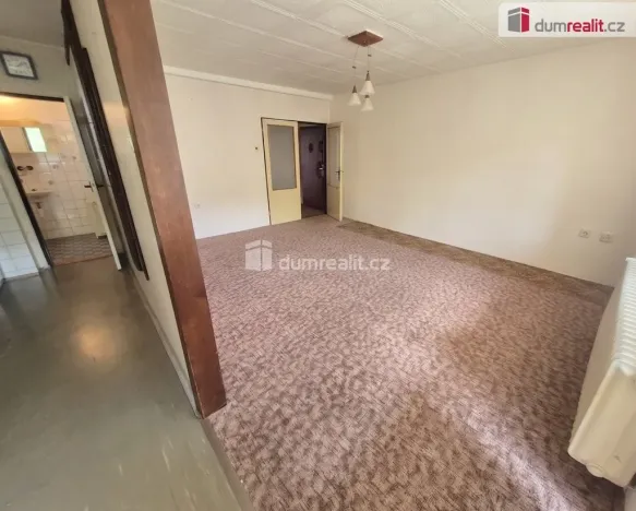Prodej bytu 3+1, Praha - Braník, Ve studeném, 67 m2