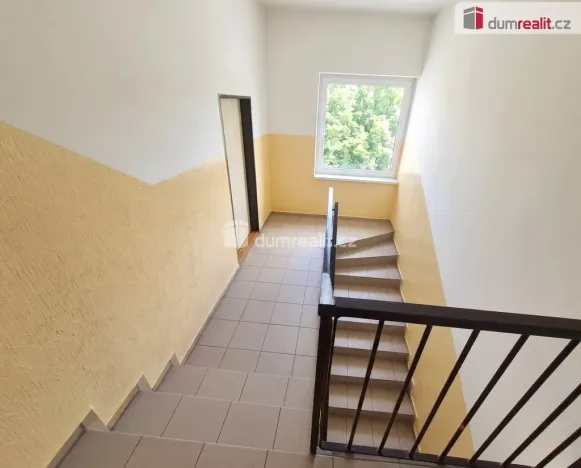 Prodej bytu 3+1, Praha - Braník, Ve studeném, 67 m2