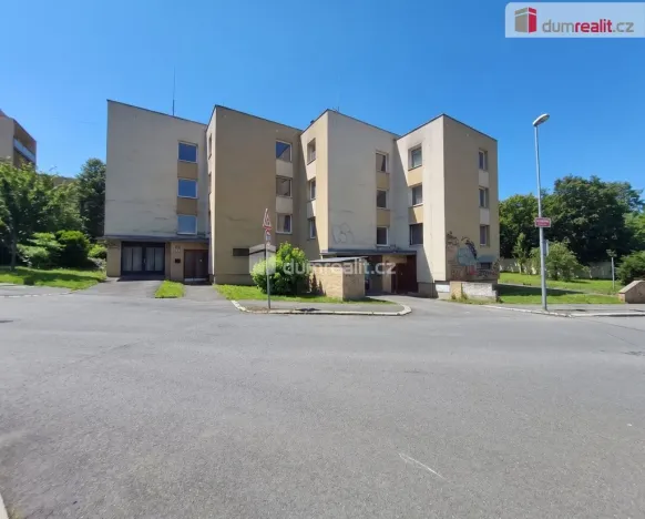 Prodej bytu 3+1, Praha - Braník, Ve studeném, 67 m2