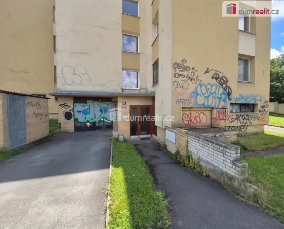 Prodej bytu 3+1, Praha - Braník, Ve studeném, 67 m2