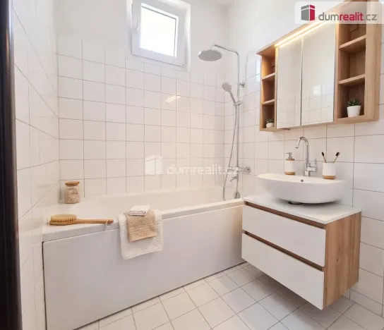 Prodej bytu 3+1, Praha - Braník, Ve studeném, 67 m2