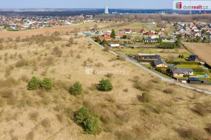 Prodej pozemku pro bydlení, Libiš, Polní, 911 m2