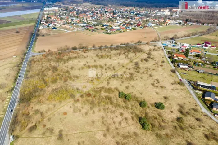 Prodej pozemku pro bydlení, Libiš, Polní, 911 m2