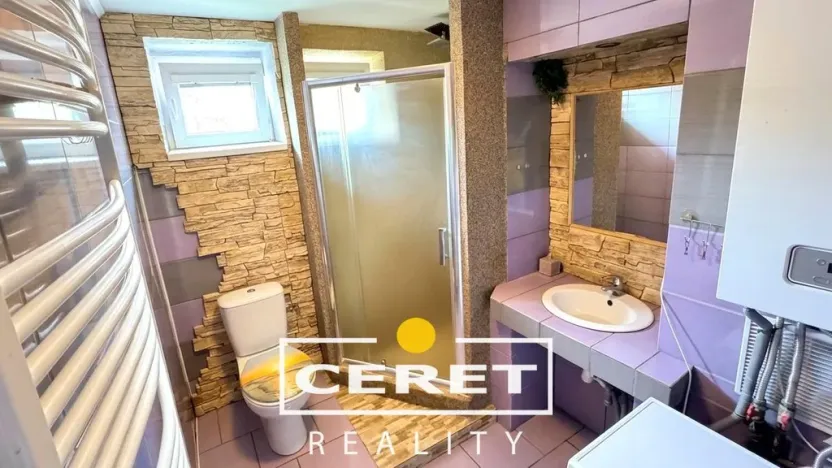 Prodej bytu 3+kk, Žatec, K Perči, 63 m2