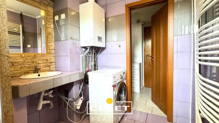 Prodej bytu 3+kk, Žatec, K Perči, 63 m2