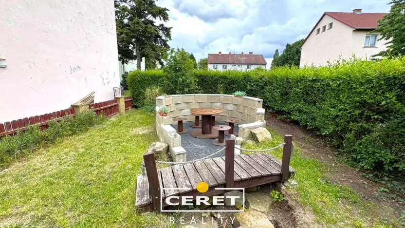 Prodej bytu 3+kk, Žatec, K Perči, 63 m2