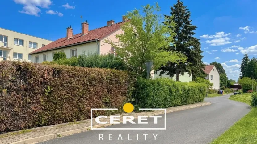 Prodej bytu 3+kk, Žatec, K Perči, 63 m2
