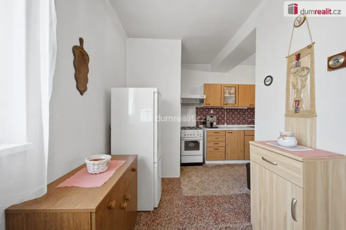 Prodej rodinného domu, Tvrdonice, Padělky, 180 m2