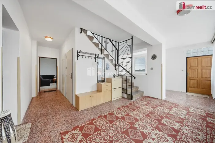Prodej rodinného domu, Tvrdonice, Padělky, 180 m2
