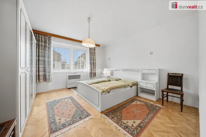 Prodej rodinného domu, Tvrdonice, Padělky, 180 m2