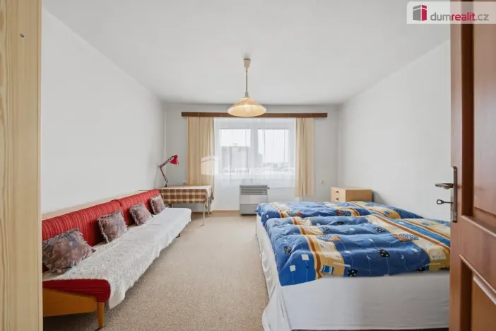 Prodej rodinného domu, Tvrdonice, Padělky, 180 m2