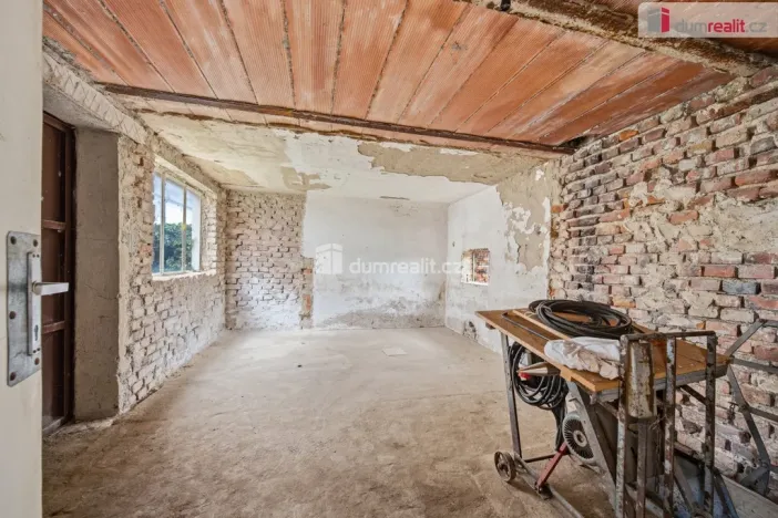 Prodej rodinného domu, Tvrdonice, Padělky, 180 m2