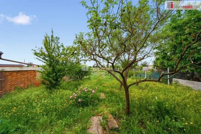 Prodej rodinného domu, Tvrdonice, Padělky, 180 m2