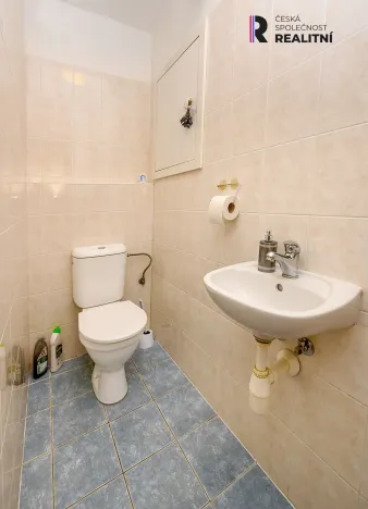 Pronájem bytu 3+1, Zlín, Podlesí V, 87 m2