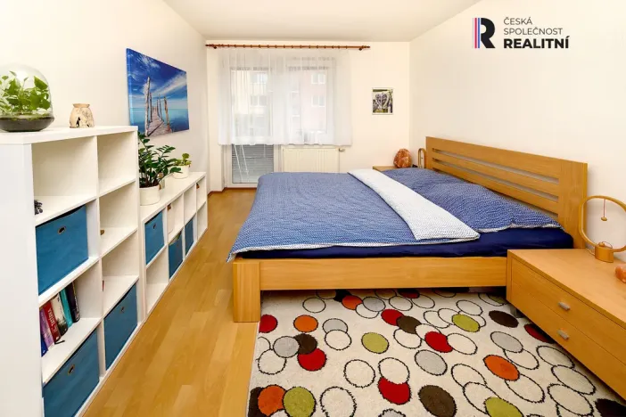 Pronájem bytu 3+1, Zlín, Podlesí V, 87 m2
