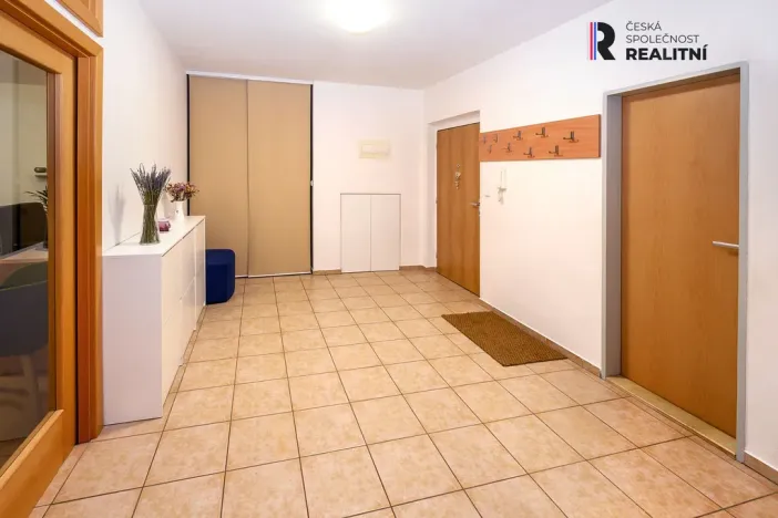 Pronájem bytu 3+1, Zlín, Podlesí V, 87 m2