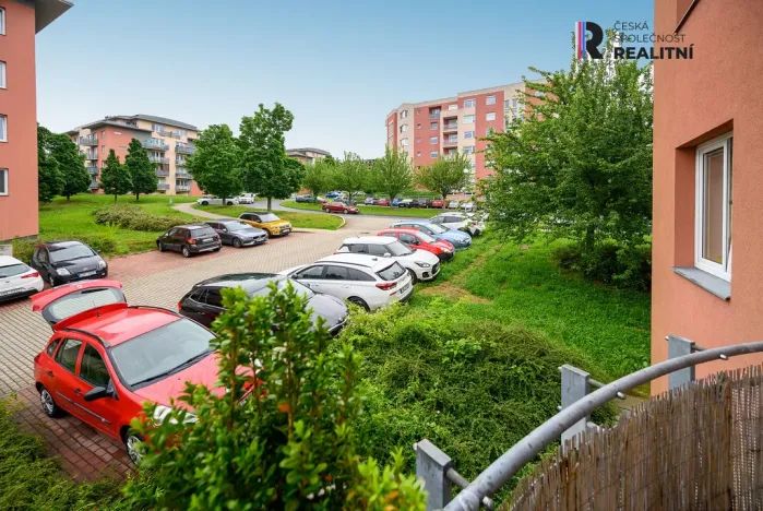 Pronájem bytu 3+1, Zlín, Podlesí V, 87 m2