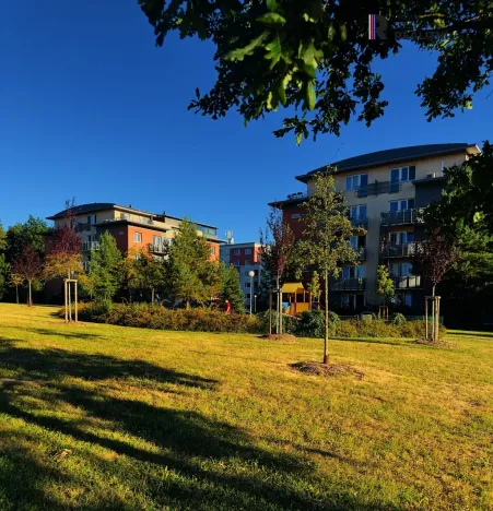 Pronájem bytu 3+1, Zlín, Podlesí V, 87 m2