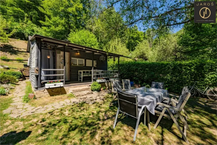 Prodej chaty, Chyňava, 24 m2