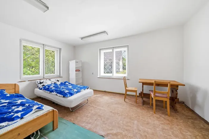 Prodej rodinného domu, Velké Kunětice, 166 m2