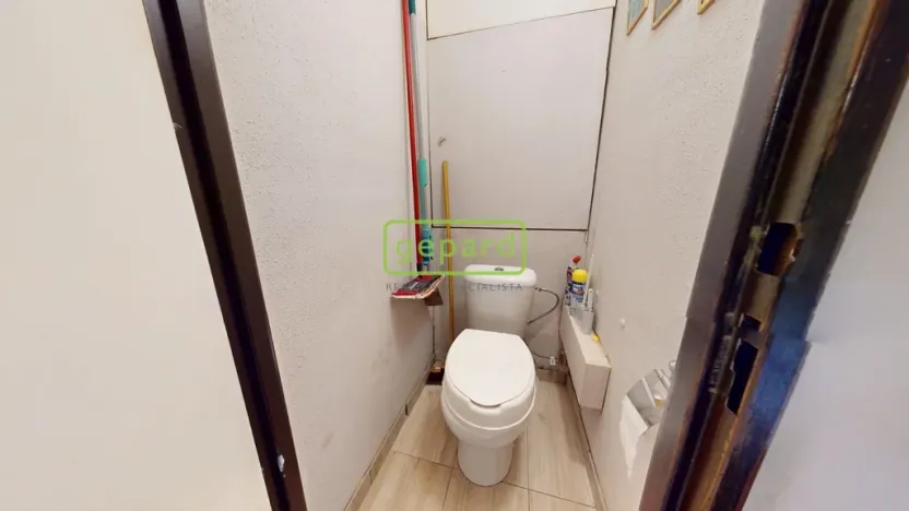 Prodej bytu 2+1, Ústí nad Labem - Krásné Březno, Anežky České, 53 m2