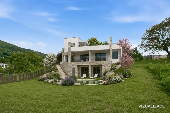 Prodej pozemku pro bydlení, Česká Ves, K Nádraží, 1014 m2