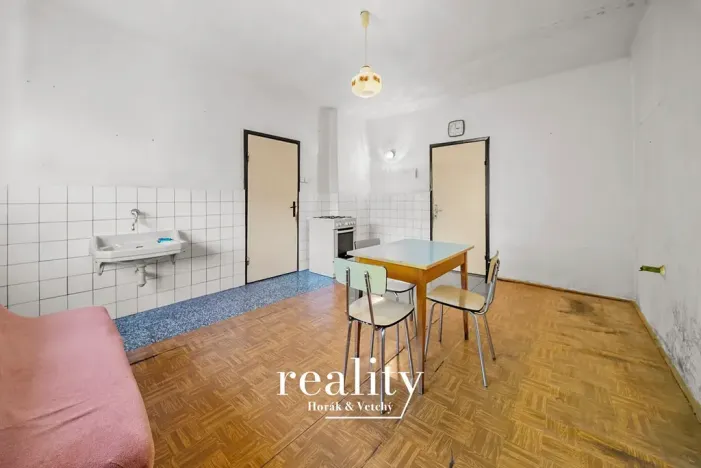 Prodej rodinného domu, Kamenice, 106 m2