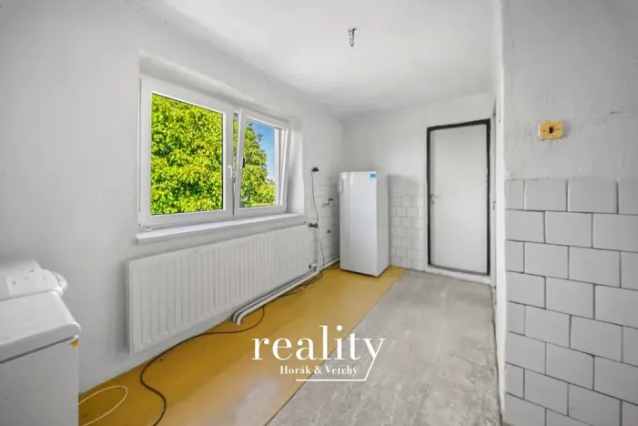 Prodej rodinného domu, Kamenice, 106 m2