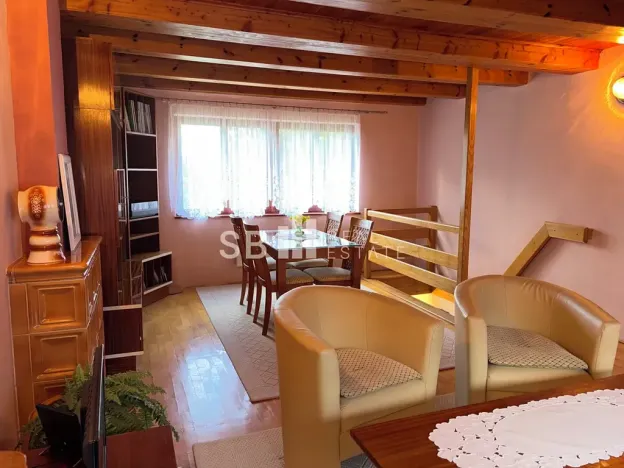 Prodej chaty, Mohelnice, 98 m2