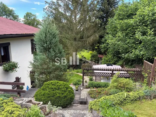Prodej chaty, Mohelnice, 98 m2