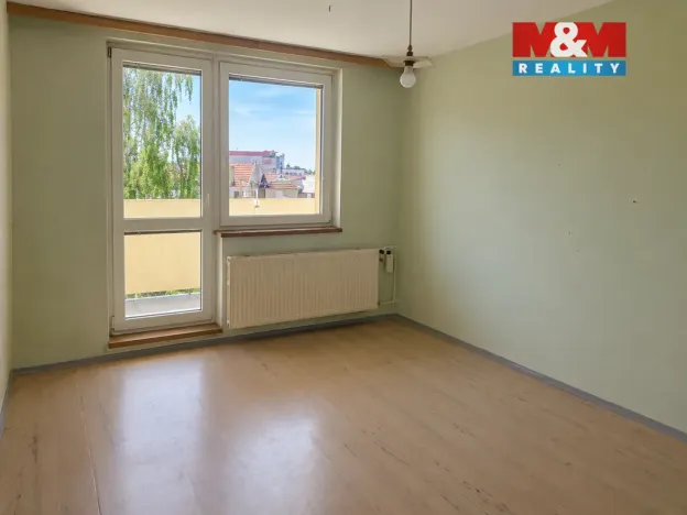 Prodej bytu 3+1, Uherské Hradiště - Jarošov, Louky, 89 m2