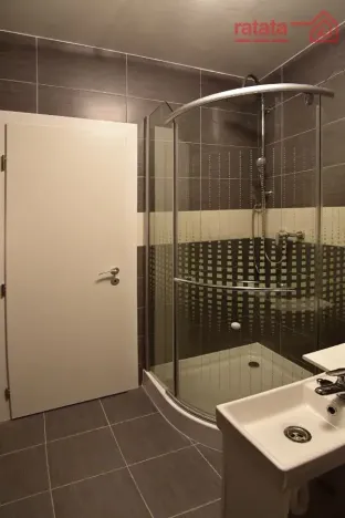 Prodej bytu 1+1, Chomutov, Dřínovská, 36 m2