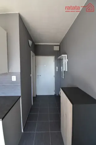 Prodej bytu 1+1, Chomutov, Dřínovská, 36 m2