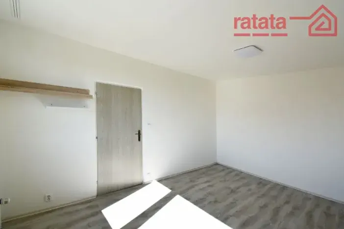 Prodej bytu 1+1, Chomutov, Dřínovská, 36 m2