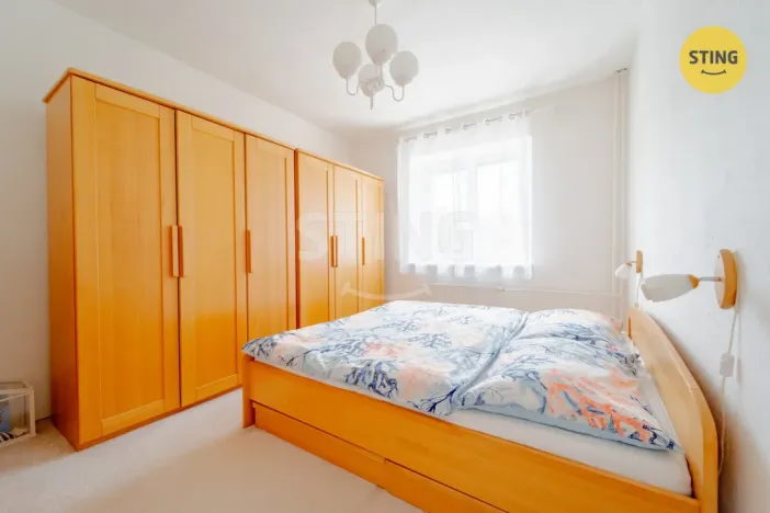 Prodej bytu 4+1, Chvalíkovice, Kopaninská, 92 m2