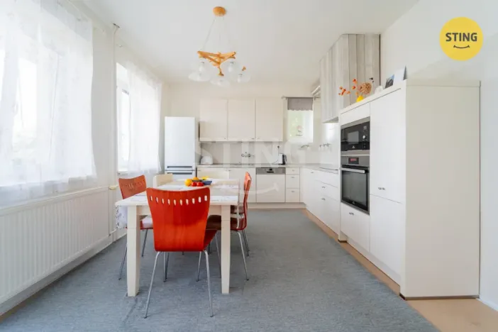 Prodej bytu 4+1, Chvalíkovice, Kopaninská, 92 m2