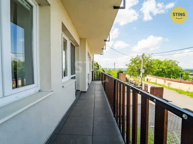 Prodej bytu 4+1, Chvalíkovice, Kopaninská, 92 m2