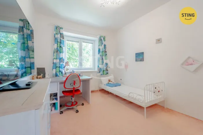 Prodej bytu 4+1, Chvalíkovice, Kopaninská, 92 m2