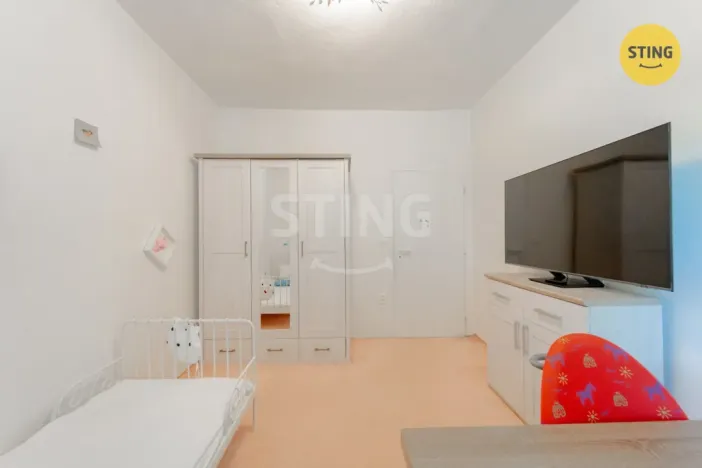 Prodej bytu 4+1, Chvalíkovice, Kopaninská, 92 m2