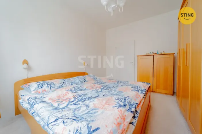 Prodej bytu 4+1, Chvalíkovice, Kopaninská, 92 m2