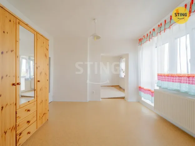 Prodej bytu 4+1, Chvalíkovice, Kopaninská, 92 m2
