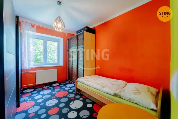 Prodej bytu 4+1, Chvalíkovice, Kopaninská, 92 m2