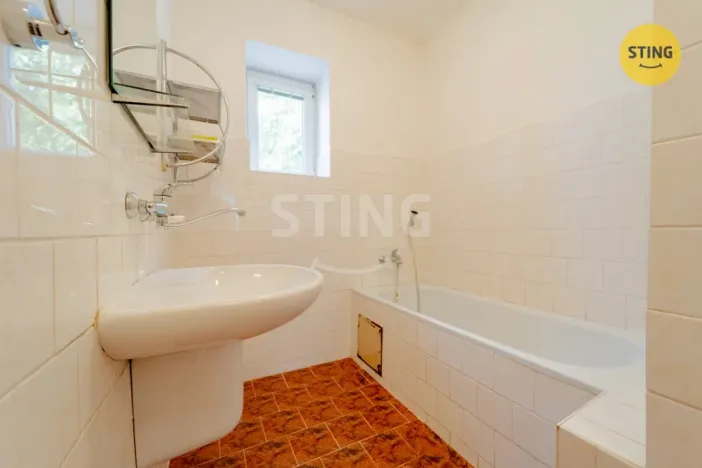 Prodej bytu 4+1, Chvalíkovice, Kopaninská, 92 m2