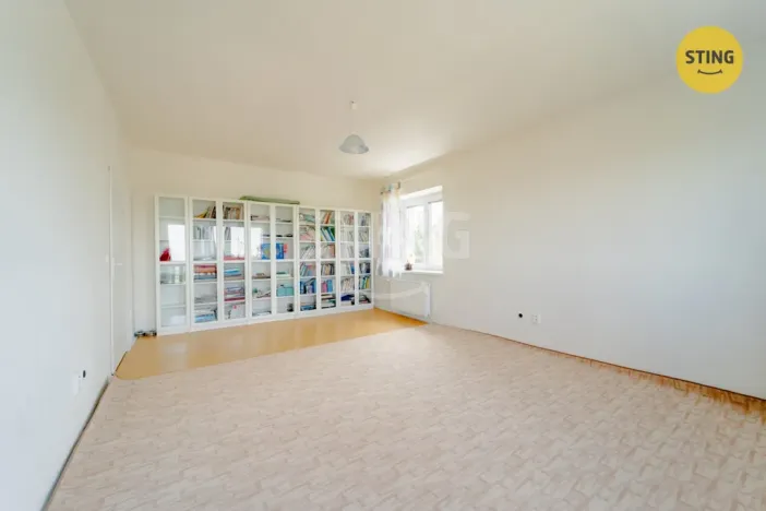Prodej bytu 4+1, Chvalíkovice, Kopaninská, 92 m2
