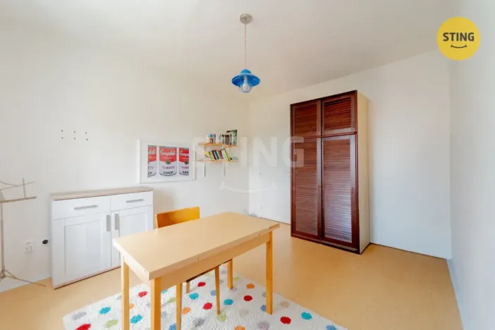 Prodej bytu 4+1, Chvalíkovice, Kopaninská, 92 m2