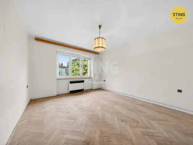 Prodej bytu 2+1, Nový Jičín, Máchova, 49 m2