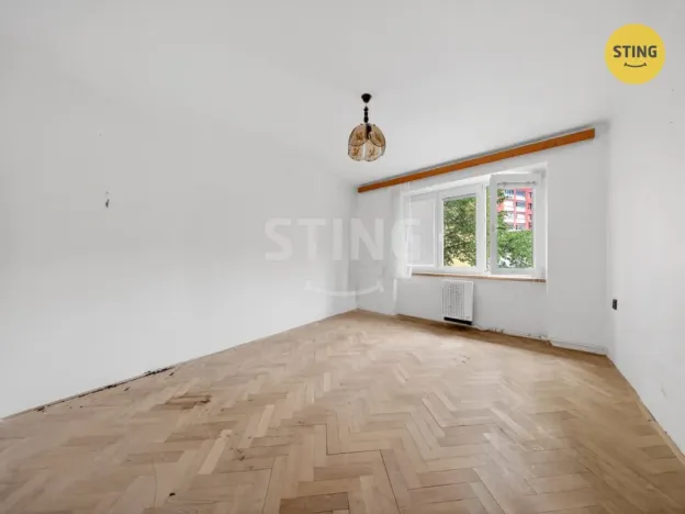 Prodej bytu 2+1, Nový Jičín, Máchova, 49 m2